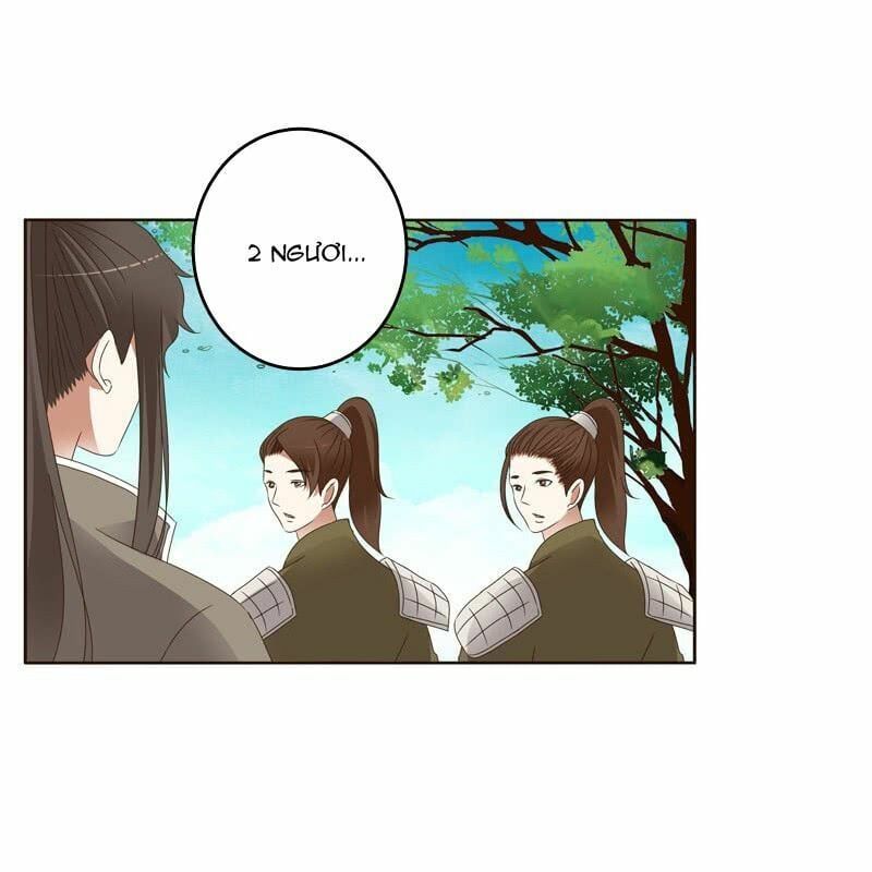 đọc truyện Thông Linh Phi Chương 243 ảnh 21 tại Thiên Thai Truyện