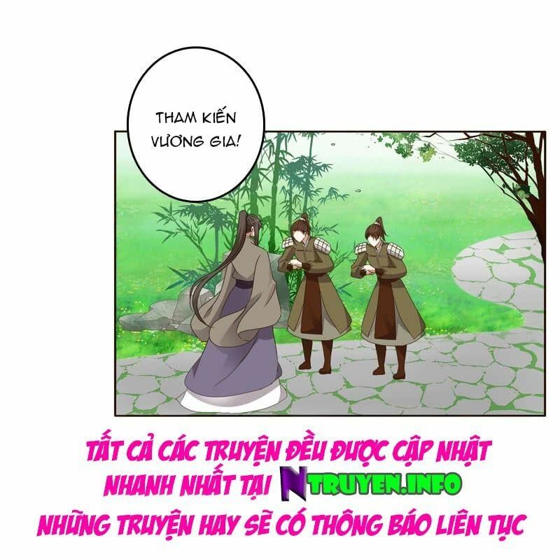 đọc truyện Thông Linh Phi Chương 243 ảnh 22 tại Thiên Thai Truyện