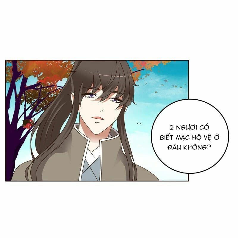 đọc truyện Thông Linh Phi Chương 243 ảnh 23 tại Thiên Thai Truyện