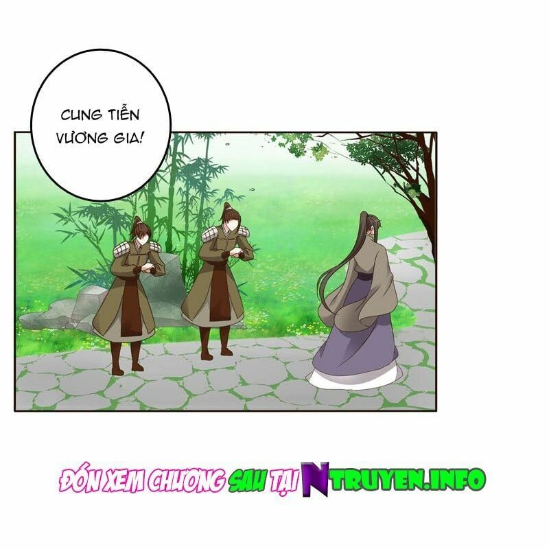 đọc truyện Thông Linh Phi Chương 243 ảnh 25 tại Thiên Thai Truyện