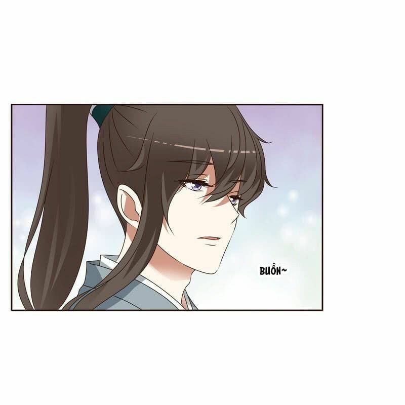 đọc truyện Thông Linh Phi Chương 243 ảnh 5 tại Thiên Thai Truyện