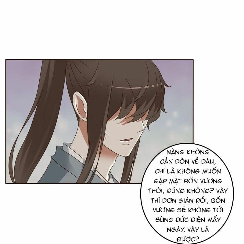 đọc truyện Thông Linh Phi Chương 243 ảnh 9 tại Thiên Thai Truyện