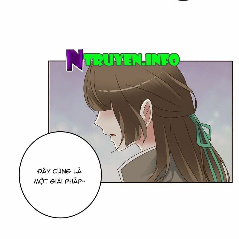 đọc truyện Thông Linh Phi Chương 243 ảnh 10 tại Thiên Thai Truyện