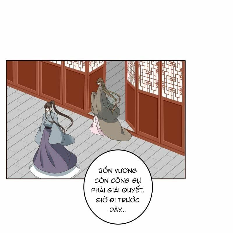 đọc truyện Thông Linh Phi Chương 243 ảnh 11 tại Thiên Thai Truyện