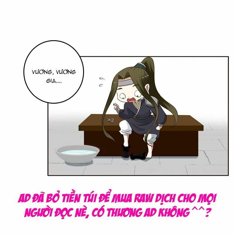 đọc truyện Thông Linh Phi Chương 244 ảnh 17 tại Thiên Thai Truyện