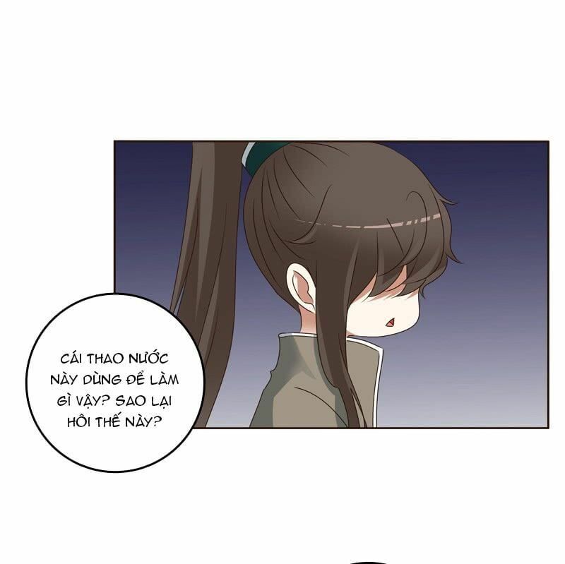 đọc truyện Thông Linh Phi Chương 244 ảnh 20 tại Thiên Thai Truyện