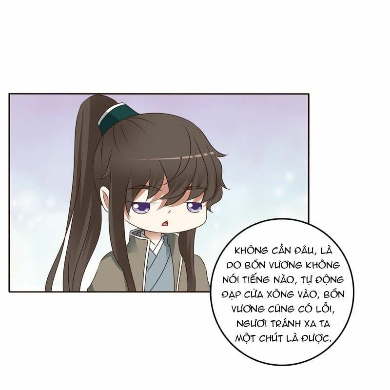 đọc truyện Thông Linh Phi Chương 244 ảnh 23 tại Thiên Thai Truyện