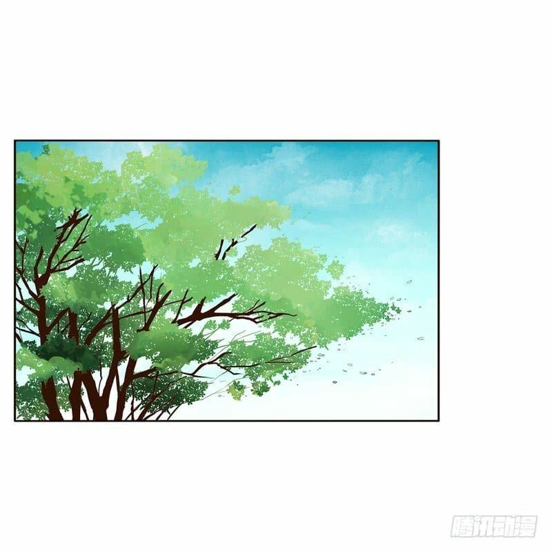 đọc truyện Thông Linh Phi Chương 244 ảnh 25 tại Thiên Thai Truyện