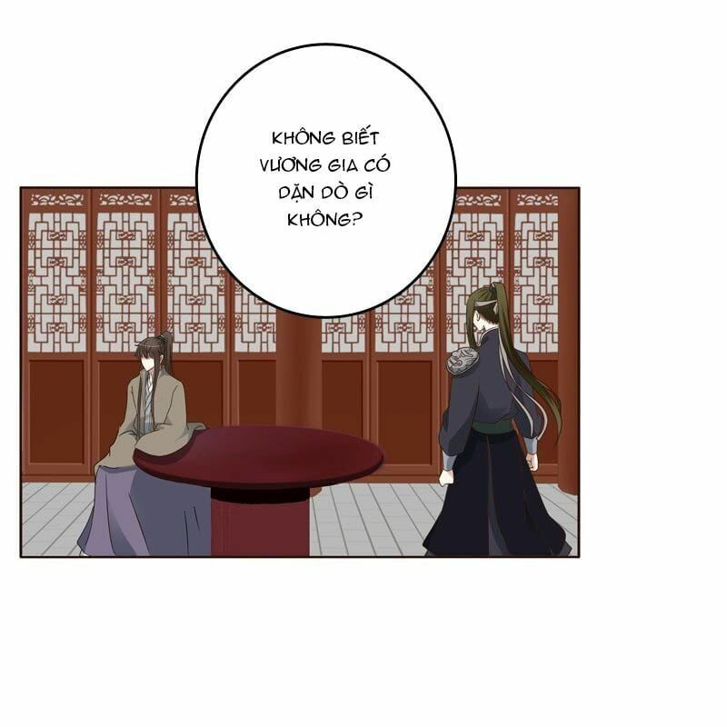 đọc truyện Thông Linh Phi Chương 244 ảnh 26 tại Thiên Thai Truyện