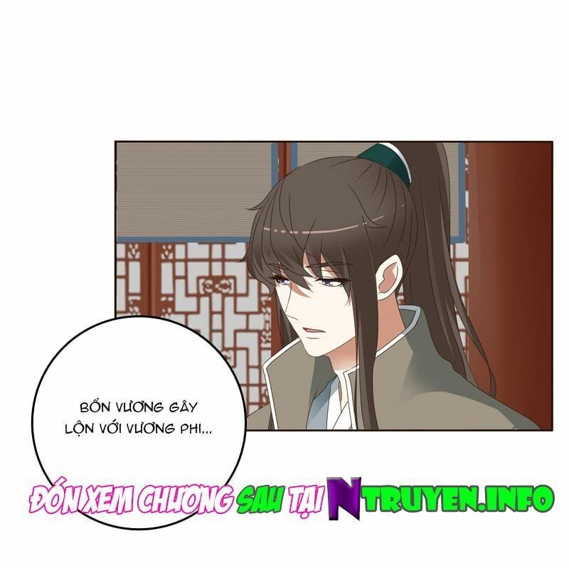 đọc truyện Thông Linh Phi Chương 244 ảnh 27 tại Thiên Thai Truyện