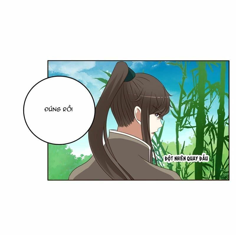 đọc truyện Thông Linh Phi Chương 244 ảnh 6 tại Thiên Thai Truyện