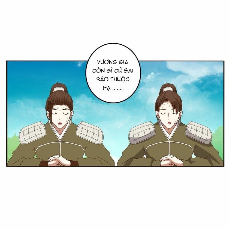 đọc truyện Thông Linh Phi Chương 244 ảnh 7 tại Thiên Thai Truyện