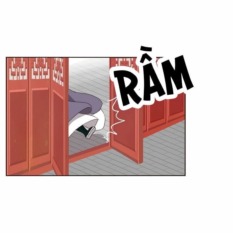 đọc truyện Thông Linh Phi Chương 244 ảnh 11 tại Thiên Thai Truyện