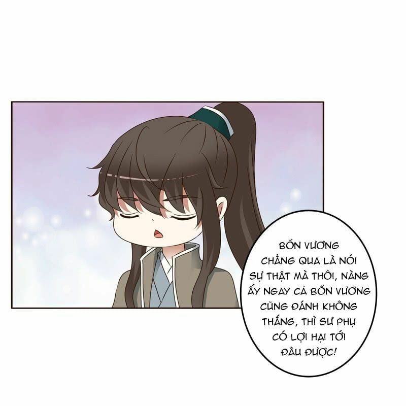 đọc truyện Thông Linh Phi Chương 245 ảnh 12 tại Thiên Thai Truyện