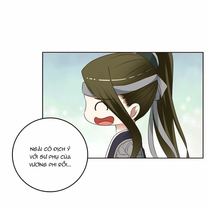 đọc truyện Thông Linh Phi Chương 245 ảnh 15 tại Thiên Thai Truyện