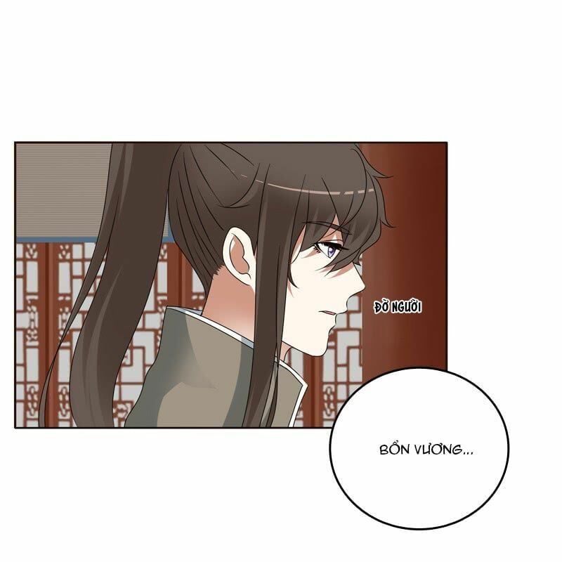 đọc truyện Thông Linh Phi Chương 245 ảnh 16 tại Thiên Thai Truyện