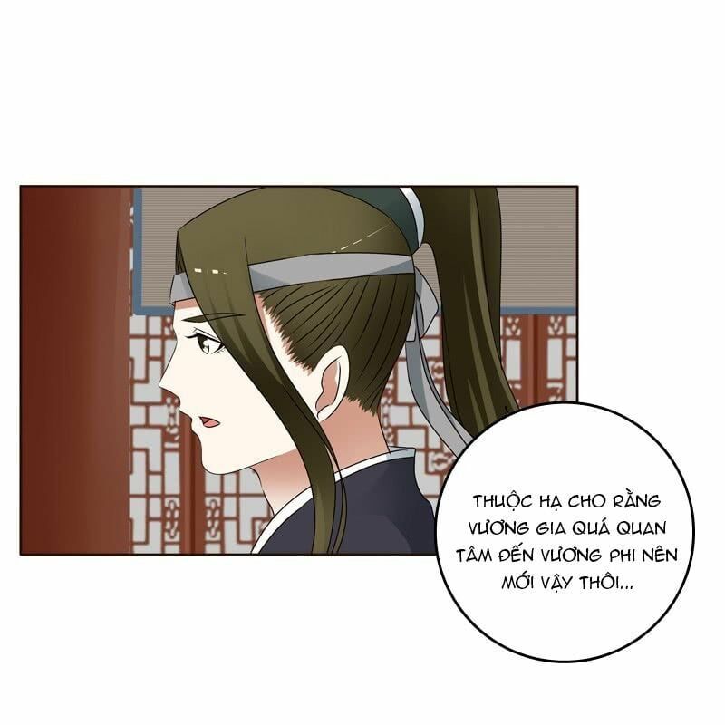 đọc truyện Thông Linh Phi Chương 245 ảnh 17 tại Thiên Thai Truyện