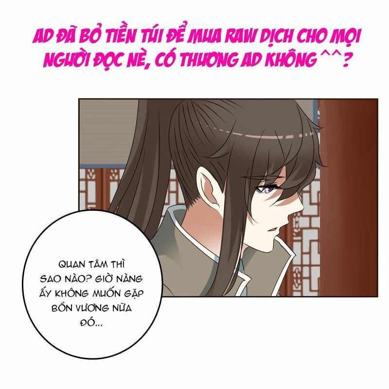 đọc truyện Thông Linh Phi Chương 245 ảnh 18 tại Thiên Thai Truyện