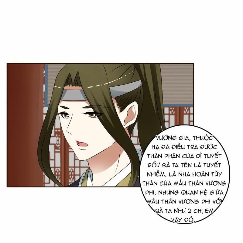 đọc truyện Thông Linh Phi Chương 245 ảnh 19 tại Thiên Thai Truyện