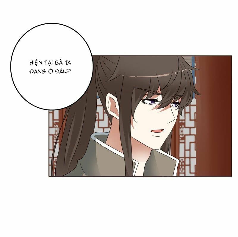 đọc truyện Thông Linh Phi Chương 245 ảnh 20 tại Thiên Thai Truyện