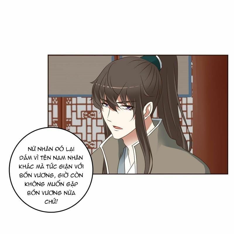 đọc truyện Thông Linh Phi Chương 245 ảnh 6 tại Thiên Thai Truyện