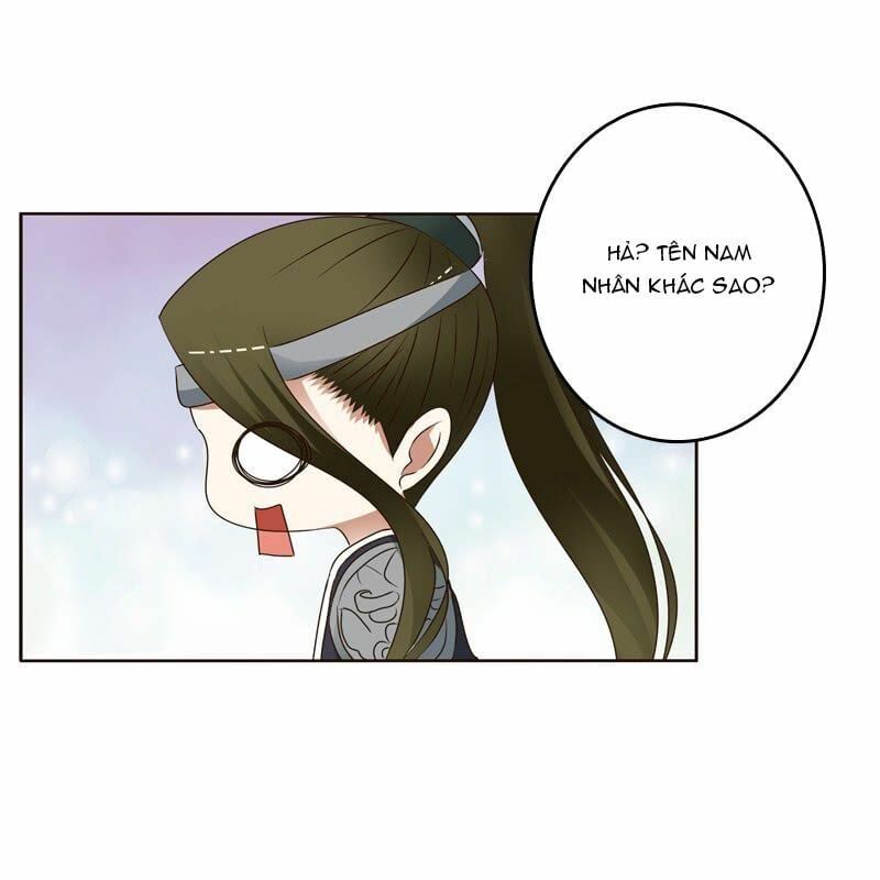 đọc truyện Thông Linh Phi Chương 245 ảnh 7 tại Thiên Thai Truyện