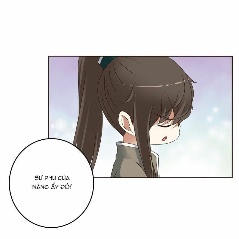 đọc truyện Thông Linh Phi Chương 245 ảnh 8 tại Thiên Thai Truyện