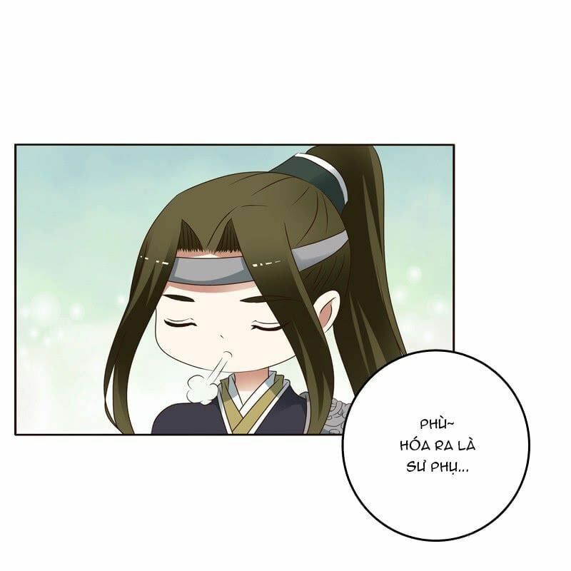 đọc truyện Thông Linh Phi Chương 245 ảnh 9 tại Thiên Thai Truyện