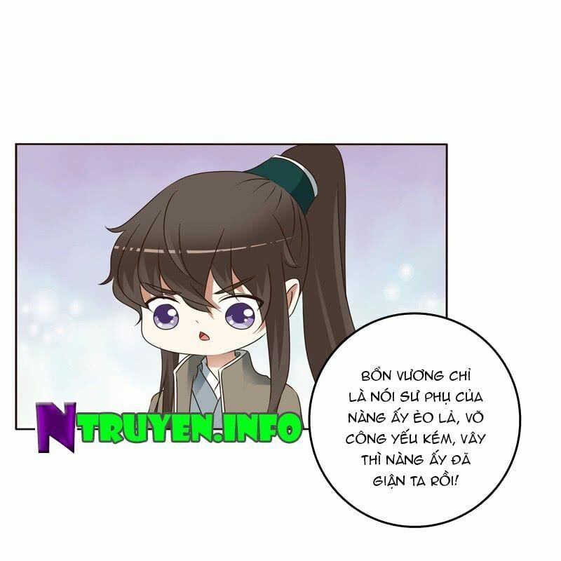 đọc truyện Thông Linh Phi Chương 245 ảnh 10 tại Thiên Thai Truyện