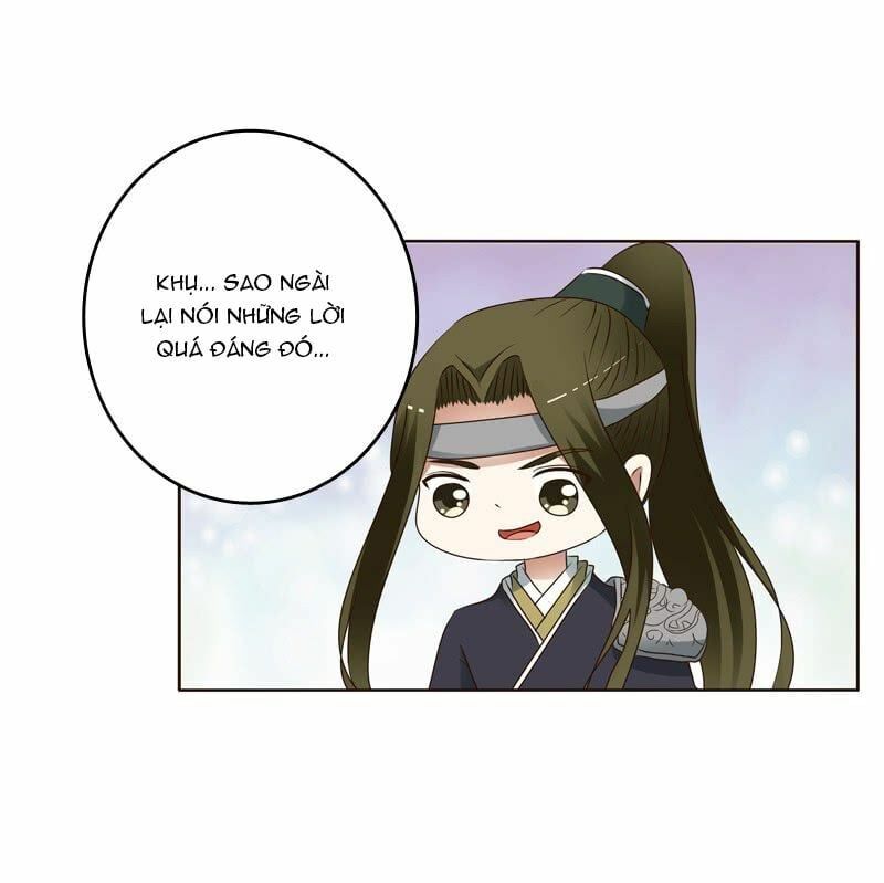 đọc truyện Thông Linh Phi Chương 245 ảnh 11 tại Thiên Thai Truyện