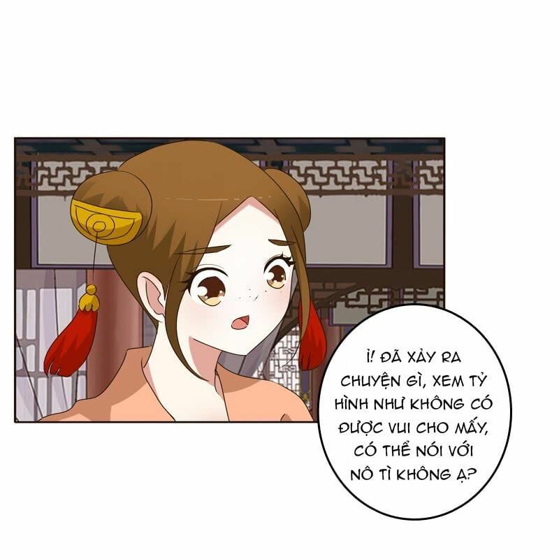 đọc truyện Thông Linh Phi Chương 246 ảnh 12 tại Thiên Thai Truyện