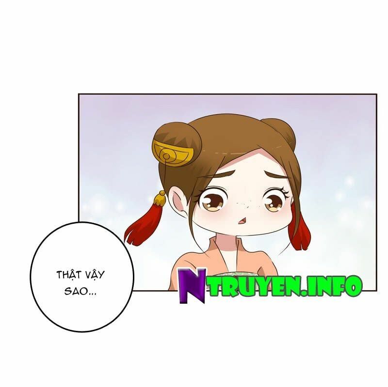 đọc truyện Thông Linh Phi Chương 246 ảnh 14 tại Thiên Thai Truyện