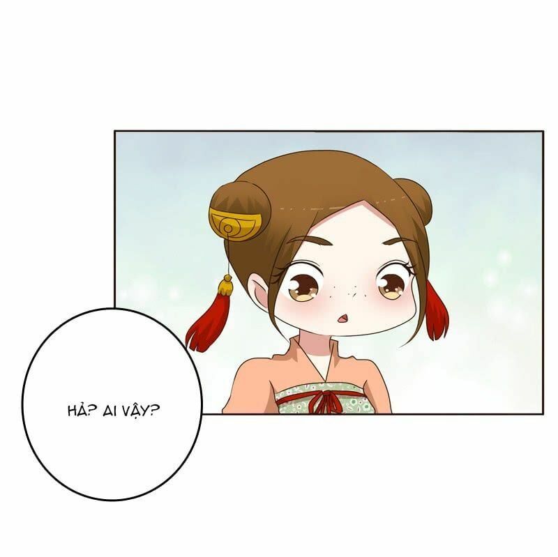 đọc truyện Thông Linh Phi Chương 246 ảnh 16 tại Thiên Thai Truyện