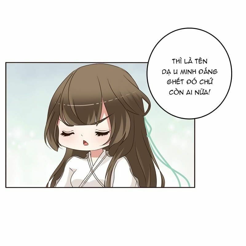 đọc truyện Thông Linh Phi Chương 246 ảnh 17 tại Thiên Thai Truyện