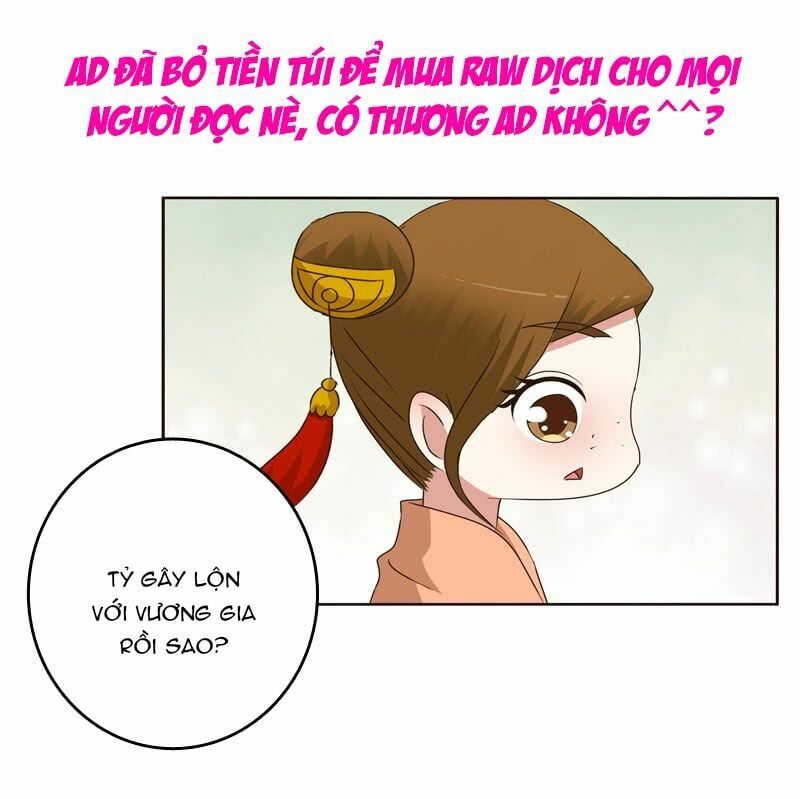 đọc truyện Thông Linh Phi Chương 246 ảnh 18 tại Thiên Thai Truyện