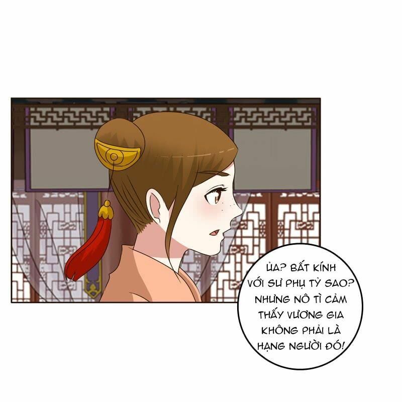 đọc truyện Thông Linh Phi Chương 246 ảnh 20 tại Thiên Thai Truyện