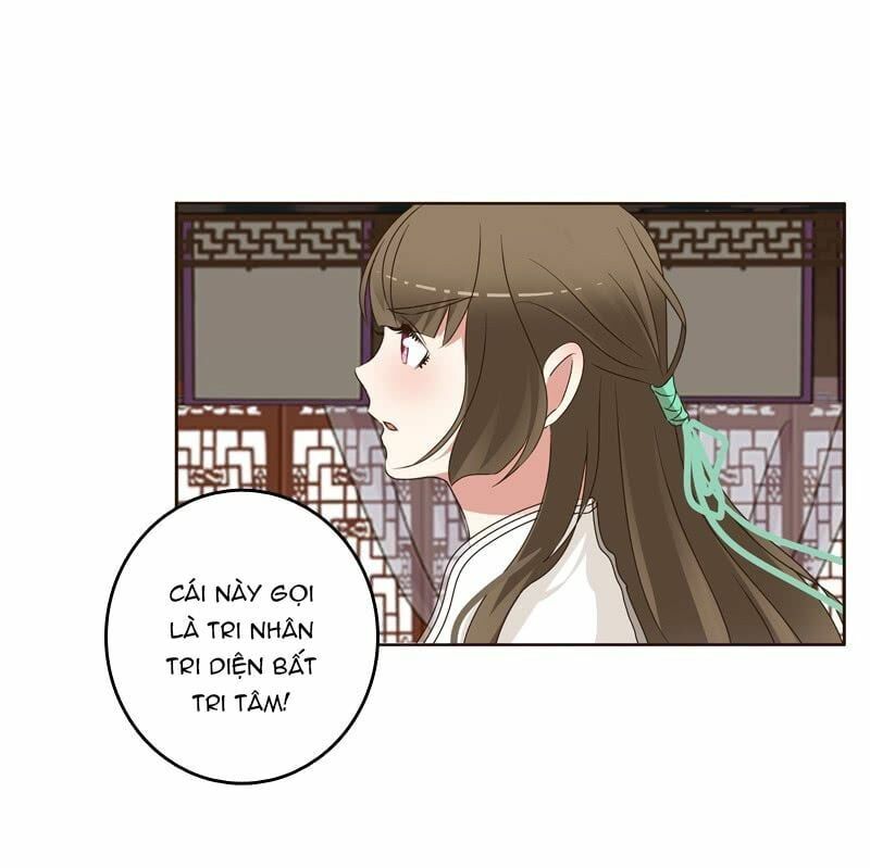 đọc truyện Thông Linh Phi Chương 246 ảnh 21 tại Thiên Thai Truyện