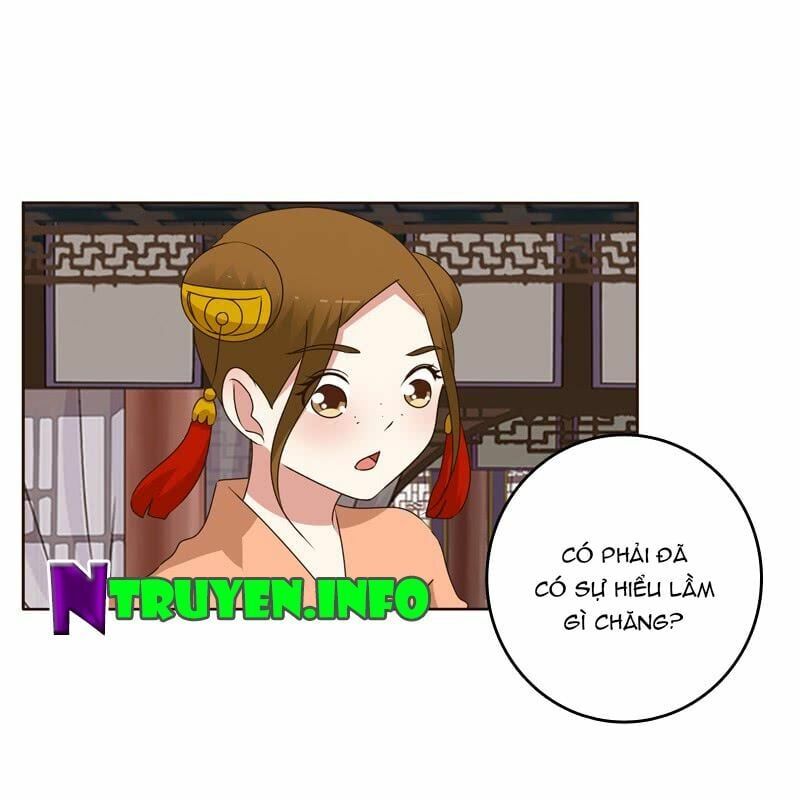 đọc truyện Thông Linh Phi Chương 246 ảnh 22 tại Thiên Thai Truyện