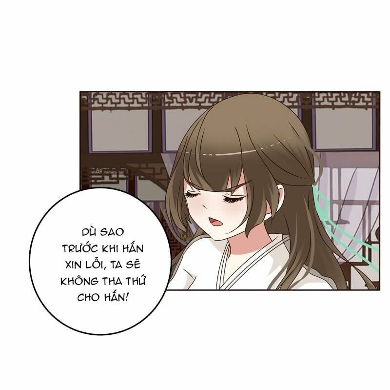 đọc truyện Thông Linh Phi Chương 246 ảnh 23 tại Thiên Thai Truyện