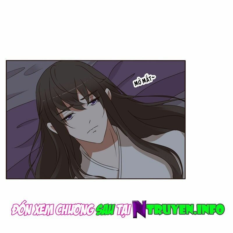 đọc truyện Thông Linh Phi Chương 246 ảnh 26 tại Thiên Thai Truyện