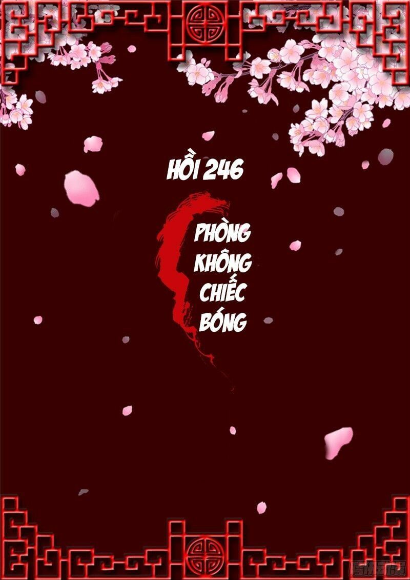 đọc truyện Thông Linh Phi Chương 246 ảnh 5 tại Thiên Thai Truyện