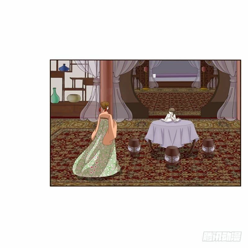 đọc truyện Thông Linh Phi Chương 246 ảnh 7 tại Thiên Thai Truyện