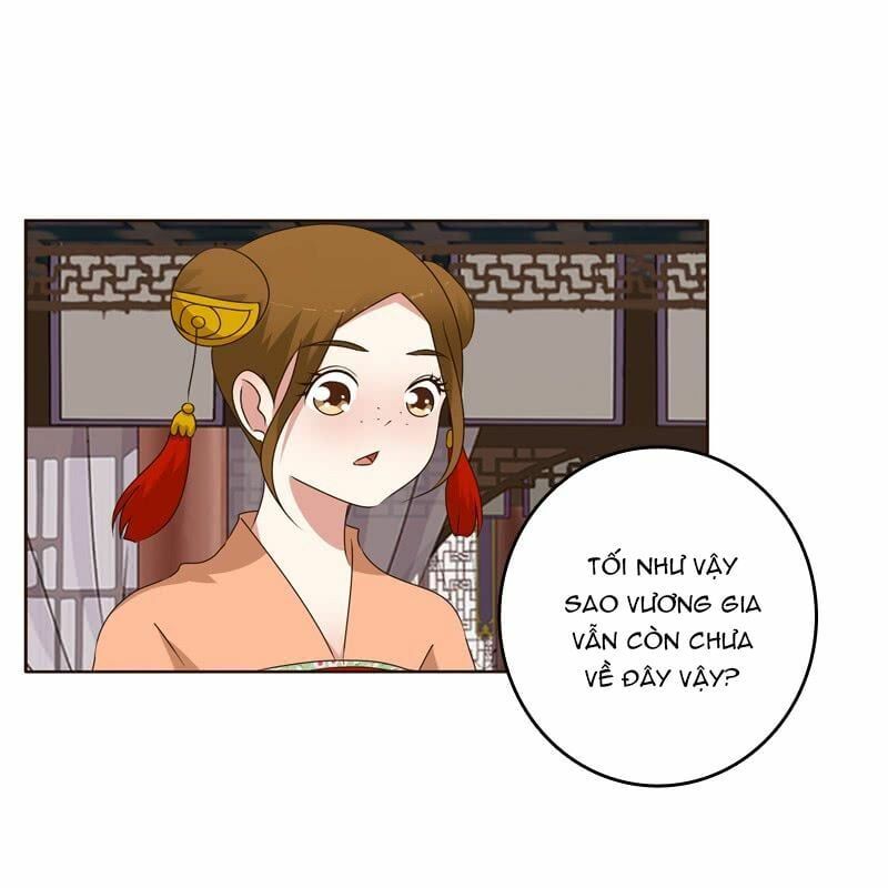 đọc truyện Thông Linh Phi Chương 246 ảnh 8 tại Thiên Thai Truyện