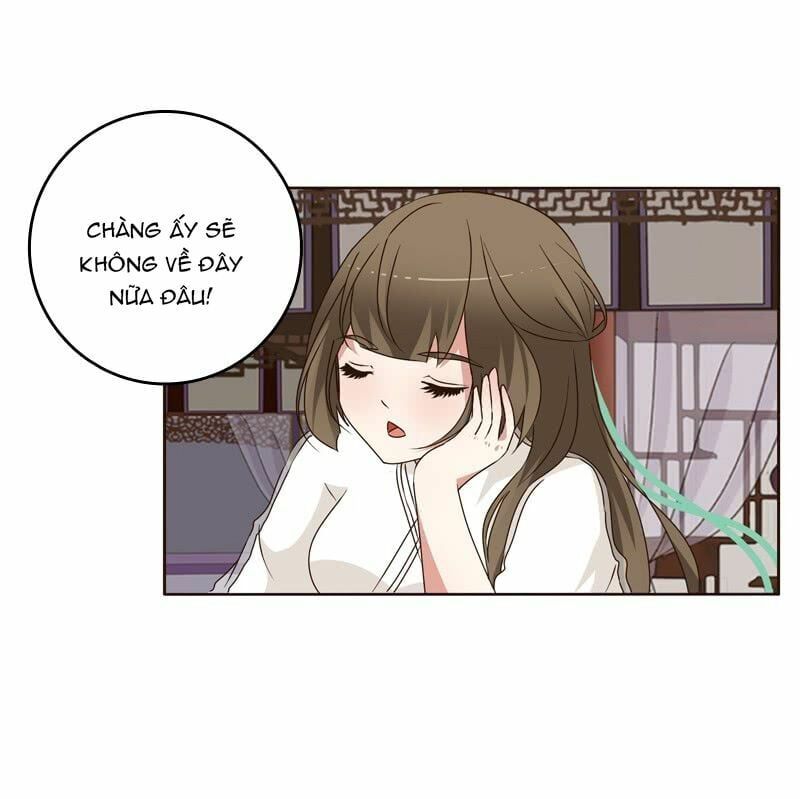 đọc truyện Thông Linh Phi Chương 246 ảnh 9 tại Thiên Thai Truyện