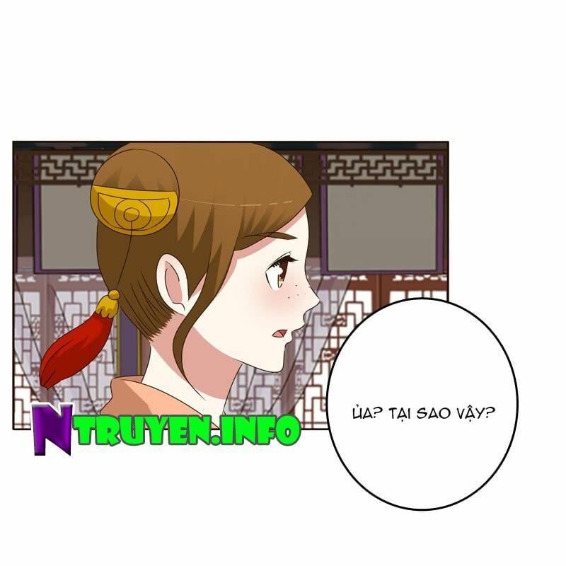 đọc truyện Thông Linh Phi Chương 246 ảnh 10 tại Thiên Thai Truyện