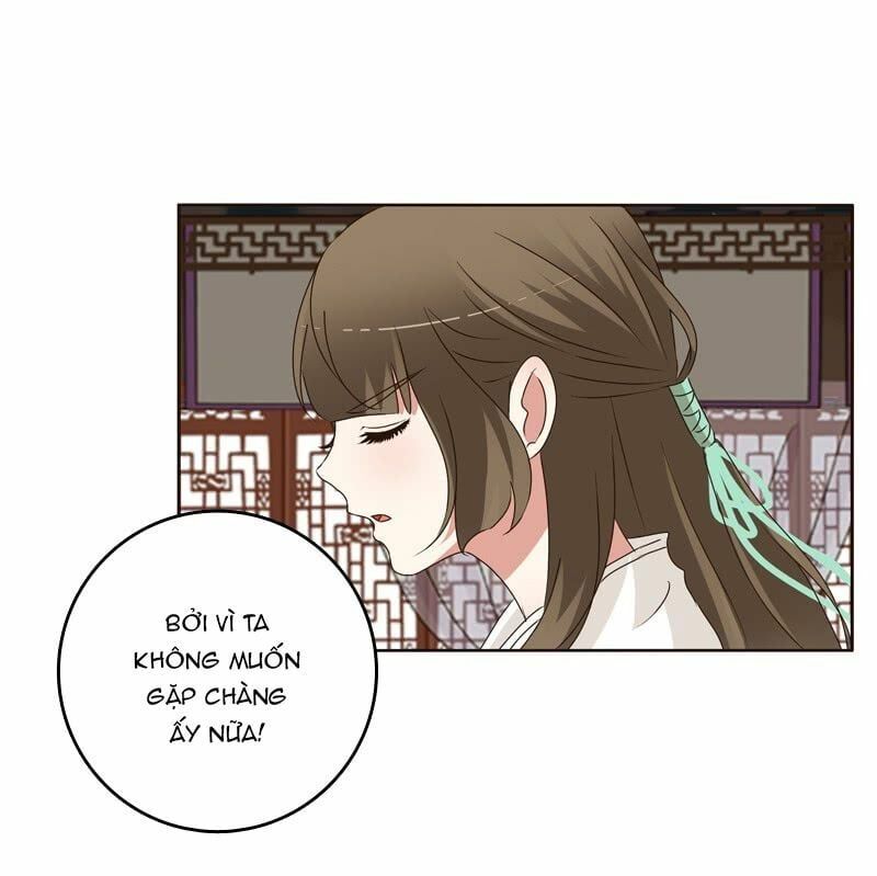 đọc truyện Thông Linh Phi Chương 246 ảnh 11 tại Thiên Thai Truyện