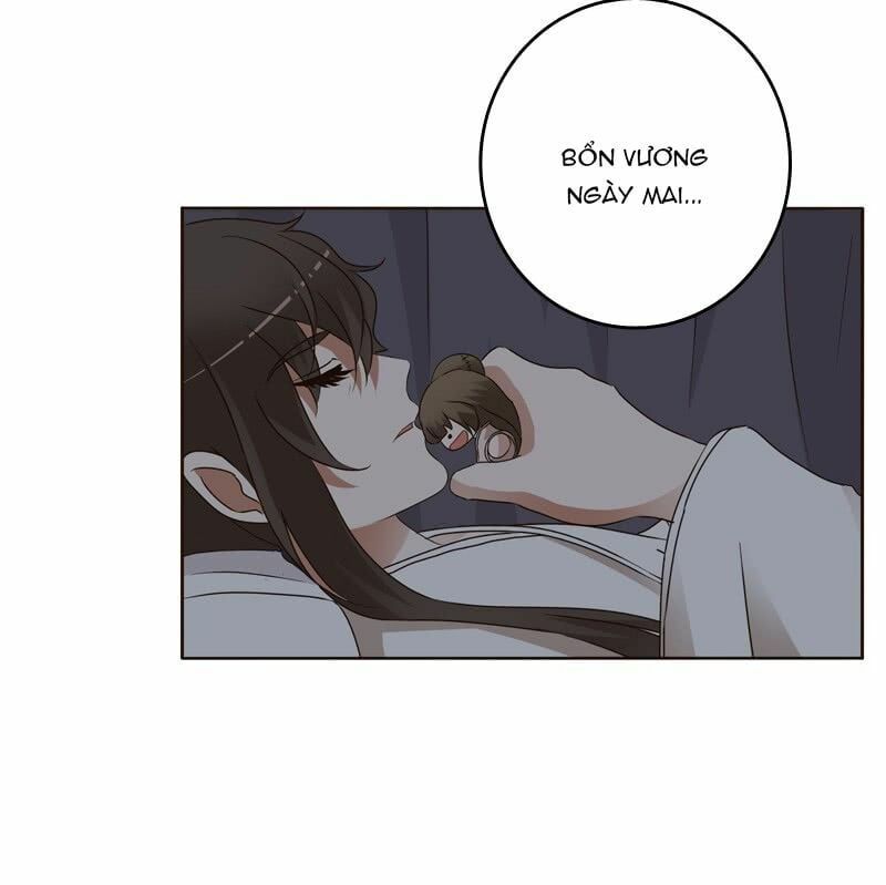 đọc truyện Thông Linh Phi Chương 247 ảnh 14 tại Thiên Thai Truyện