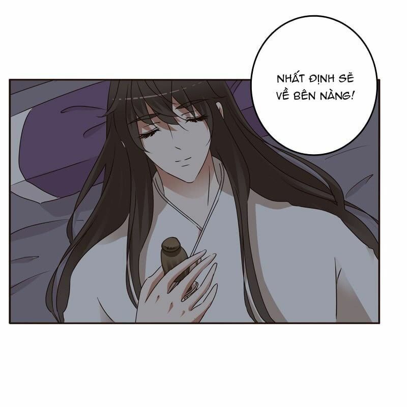 đọc truyện Thông Linh Phi Chương 247 ảnh 15 tại Thiên Thai Truyện