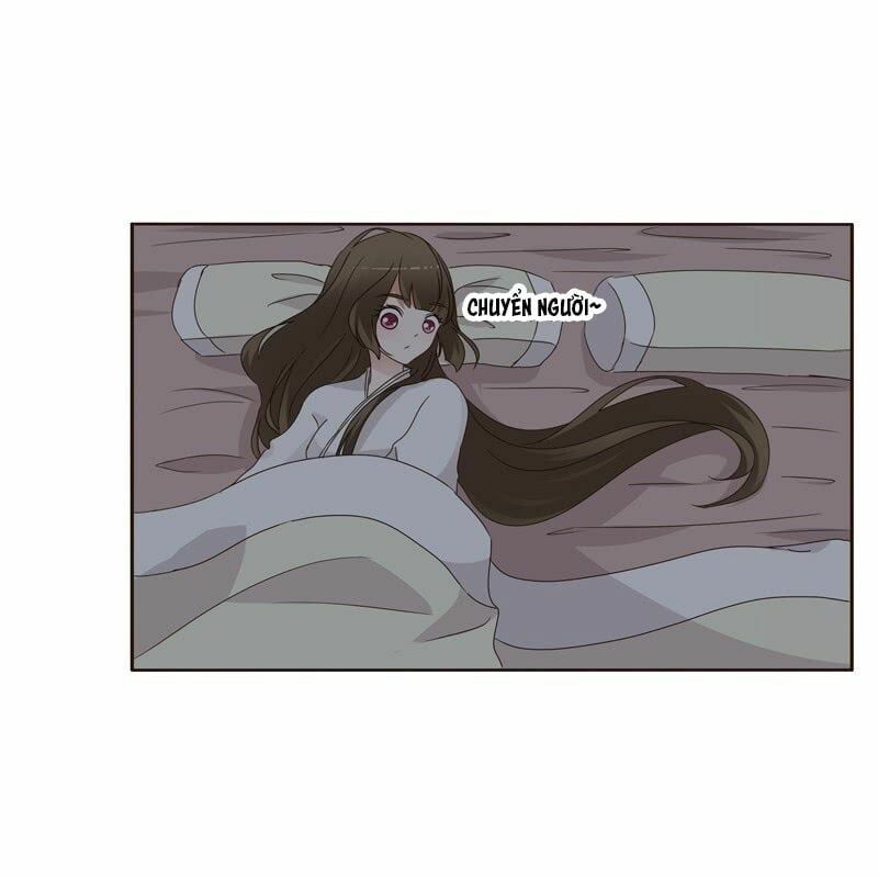 đọc truyện Thông Linh Phi Chương 247 ảnh 19 tại Thiên Thai Truyện