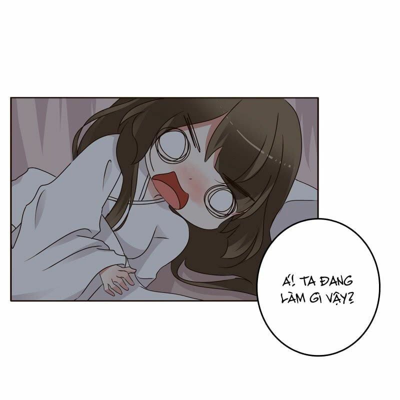 đọc truyện Thông Linh Phi Chương 247 ảnh 22 tại Thiên Thai Truyện